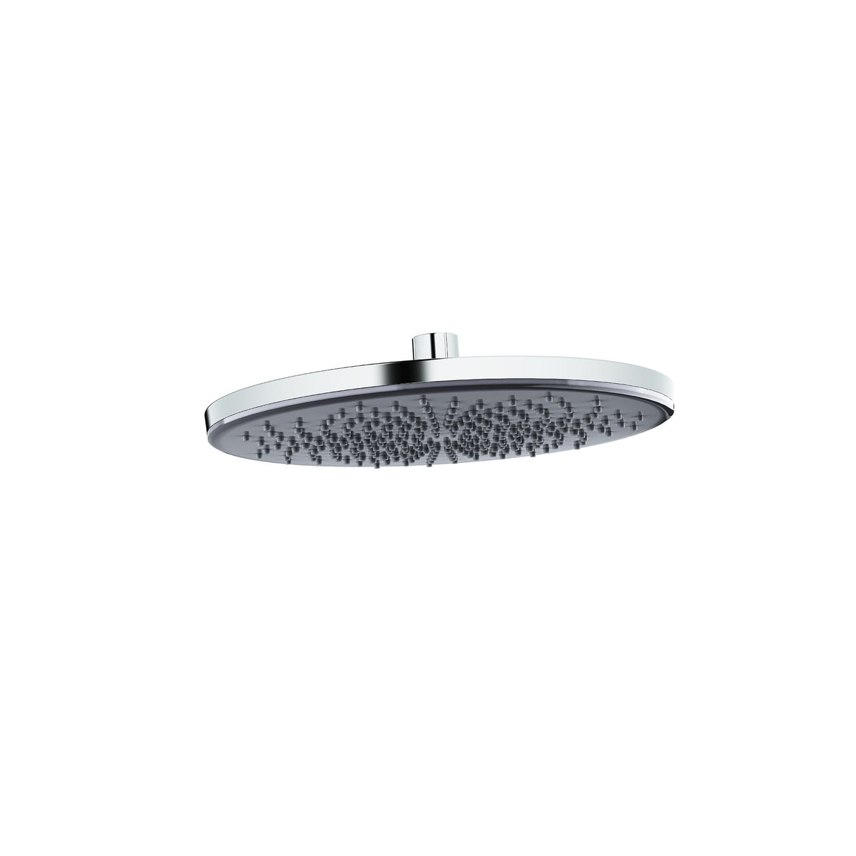 Adell Lotus Duş Başlığı – Krom