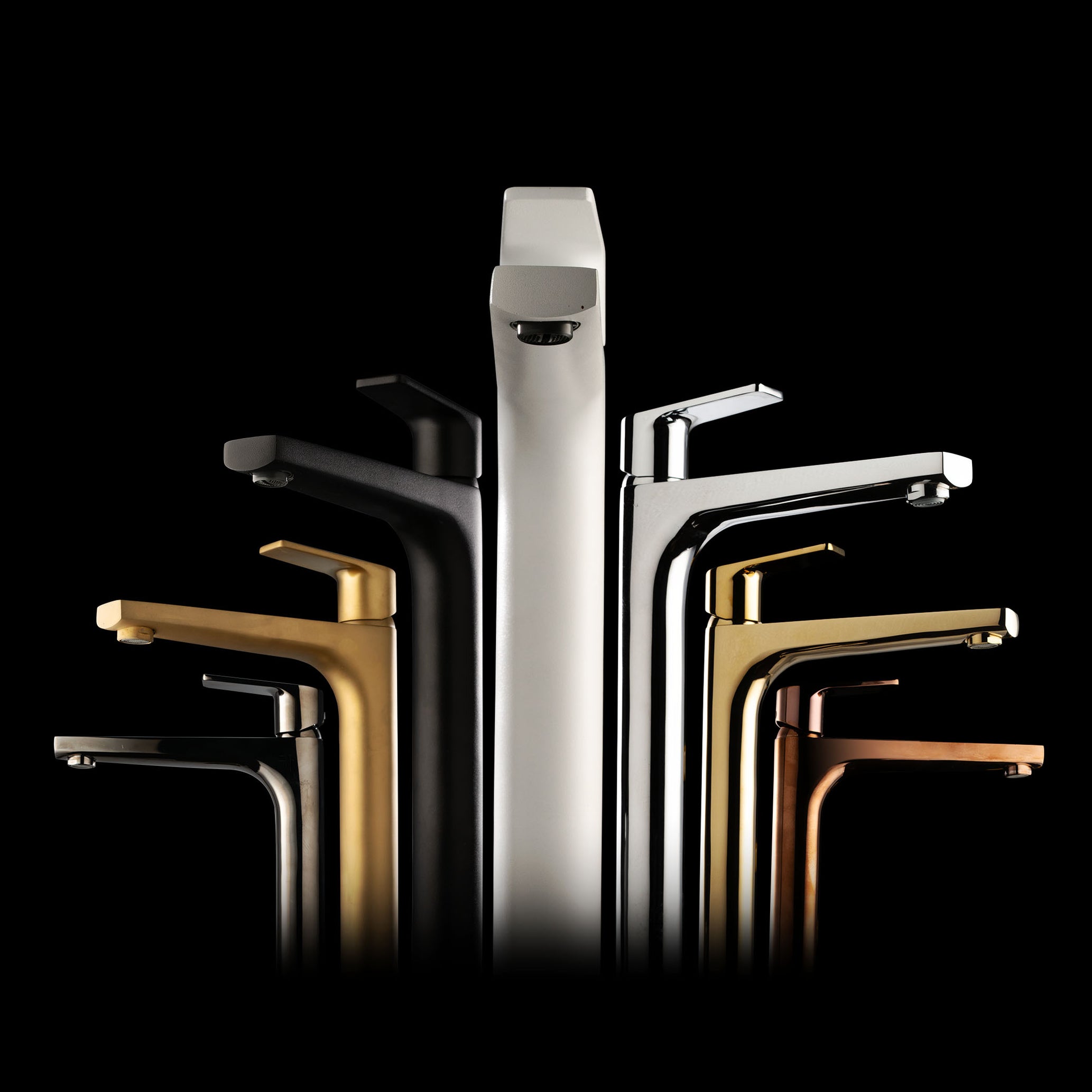 Kitchen & Bath Faucets, Taps, Showers, Accessories for Bathroom — Adell.com