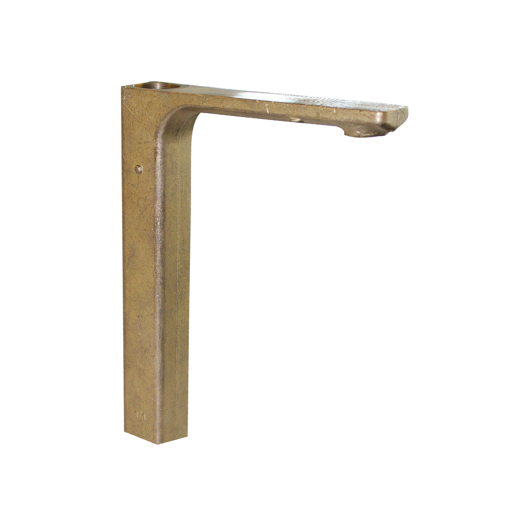 Tall Wash-Basin Faucet Bodies