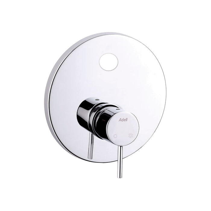 Rondo Control Unit for Automatic Concealed Bath Mixer