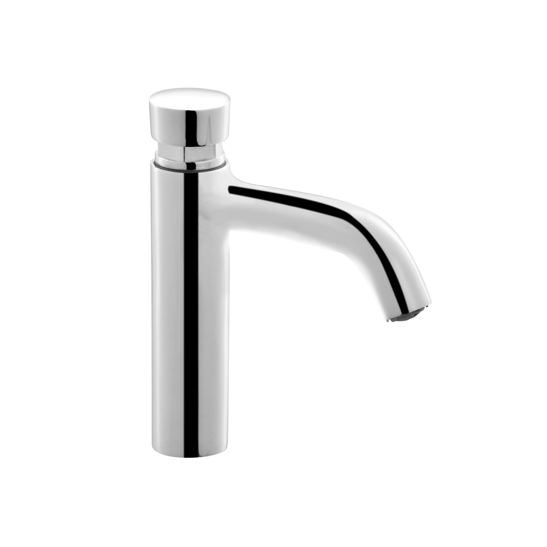 Rondo Kendinden Kapanan Lavabo Bataryası Tek Girişli