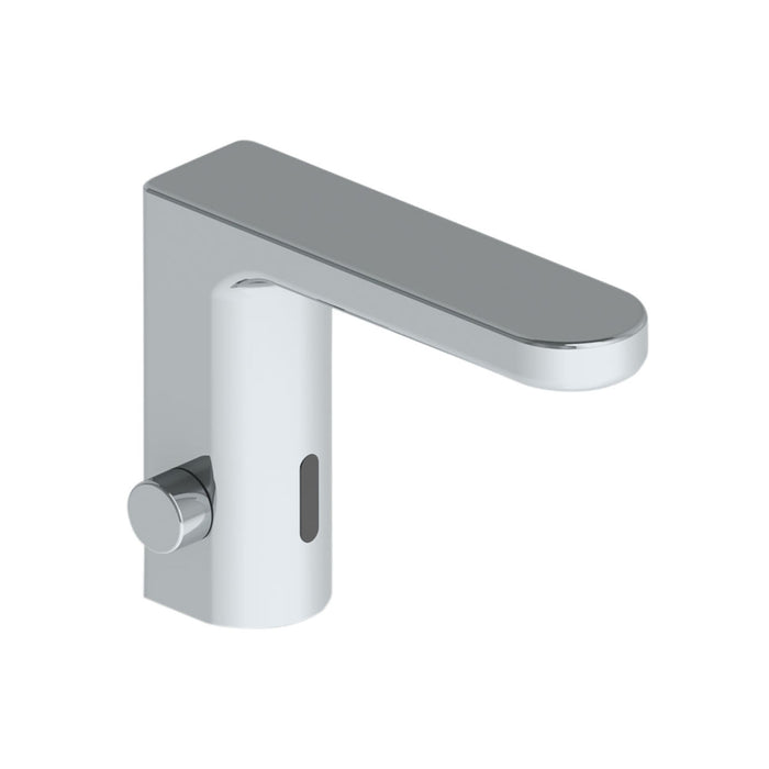 Sensomax Electronic Double Entry Basin Tap Battery-Operated