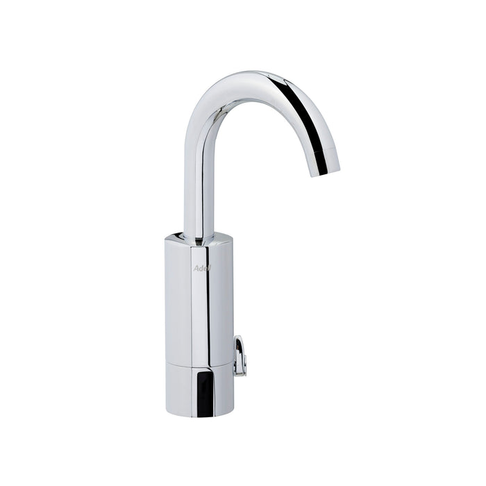 Rondo Electronic - Double Entry Hot&Cold Basin Tap Swivel Spout