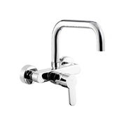 Lento Wall Kitchen Faucet