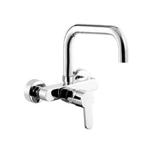 Lento Wall Kitchen Faucet