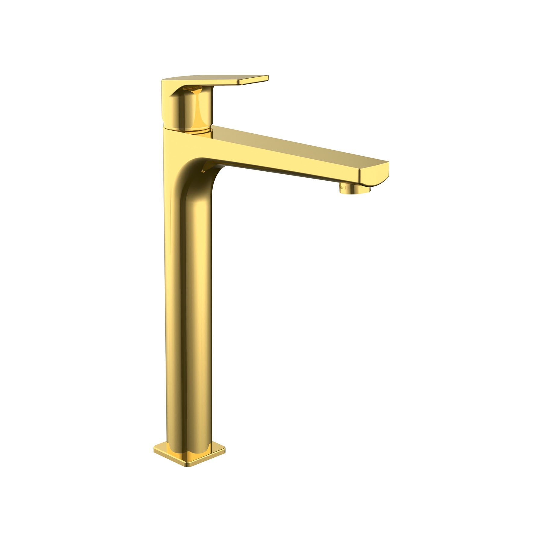 Azure Tall Lavabo Bataryası