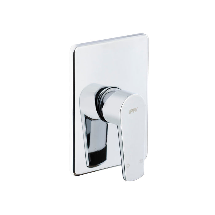 Azure Control Unit for Concealed Shower Mixer