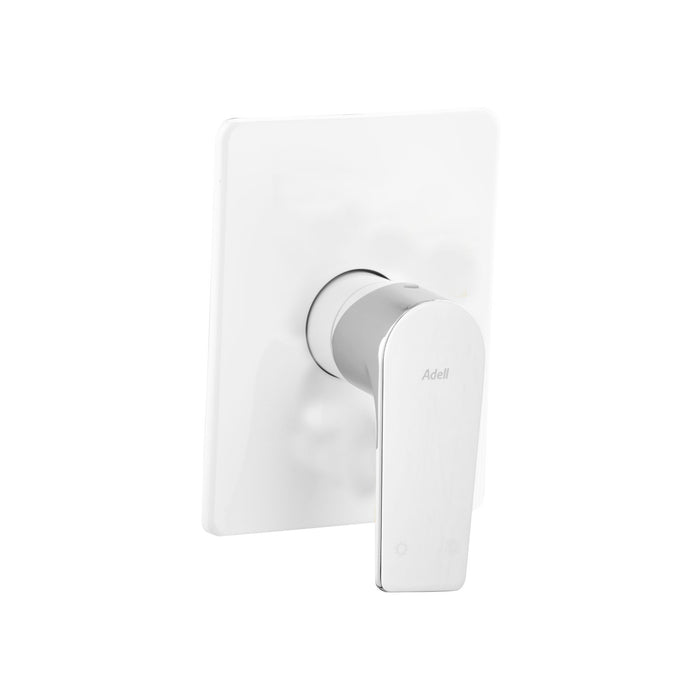 Azure Control Unit for Concealed Shower Mixer