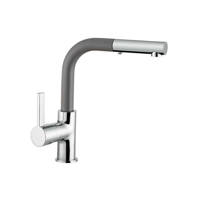 Kelvin Pull Out Kitchen Mixer