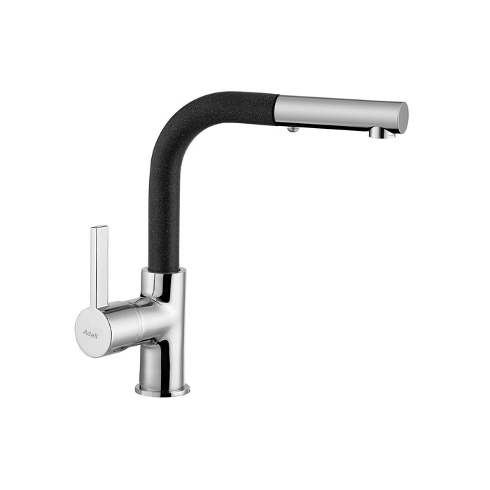Kelvin Pull Out Kitchen Mixer