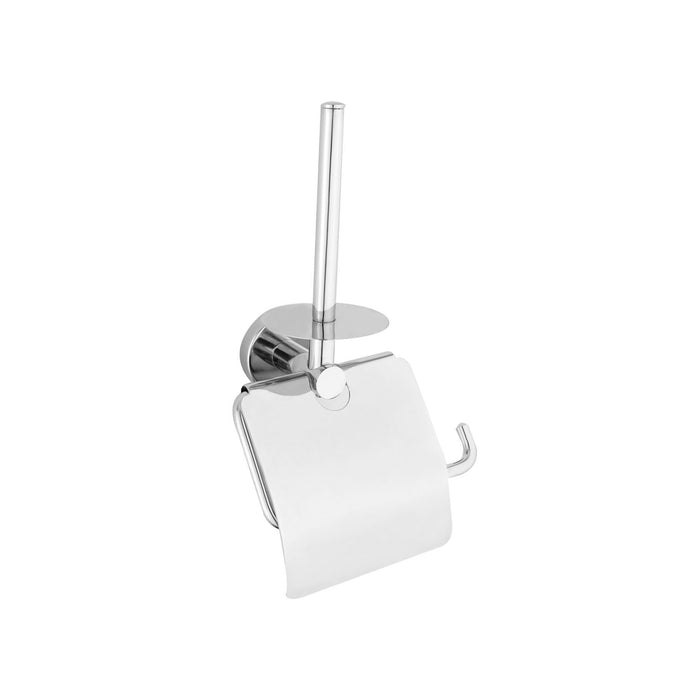 Dolty Toilet Paper Holder W. Cover