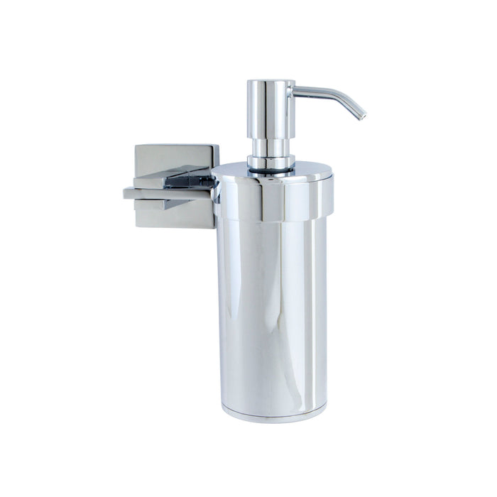Tegra Metal Soap Dispenser