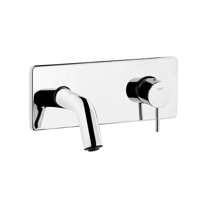 Rondo Control Unit for Concealed Basin Mixer