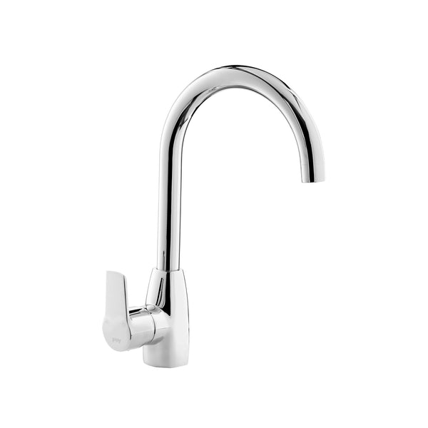Neon Kitchen Faucet