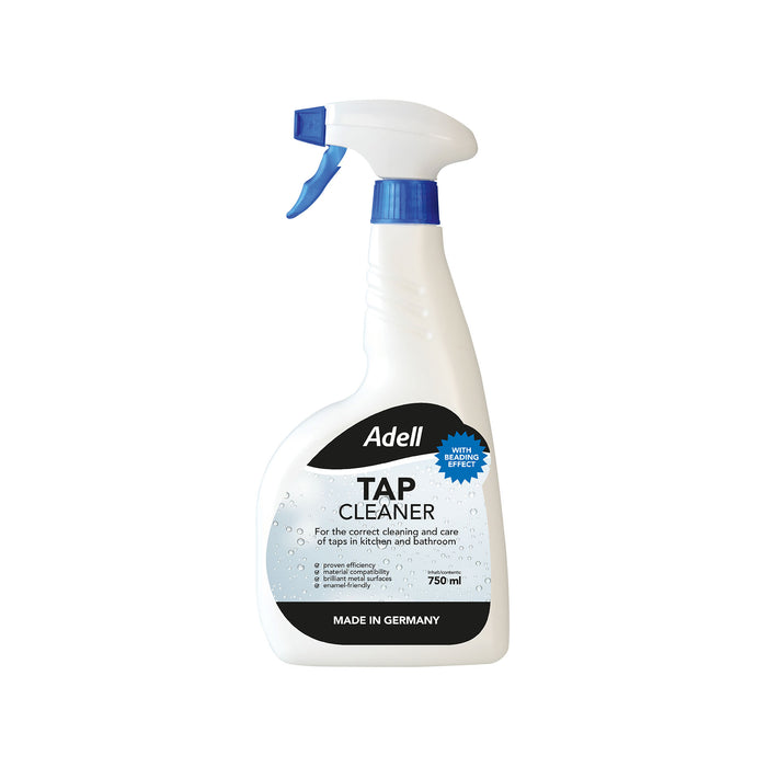 Tap-Cleaner